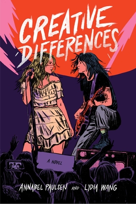 Creative Differences
