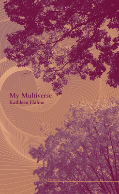 Cover for My Multiverse