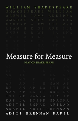 Measure for Measure (Play on Shakespeare)