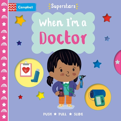 When I'm a Doctor (Superstars)