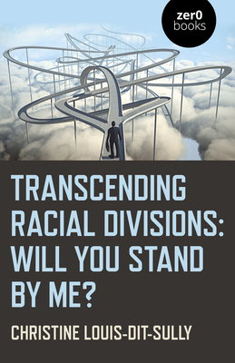 Cover for Transcending Racial Divisions