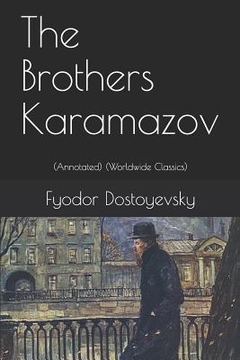 The Brothers Karamazov