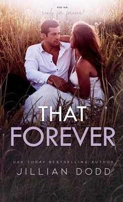 That Forever (That Boy #8)