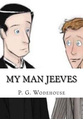 My Man Jeeves