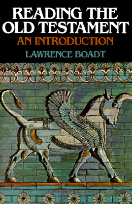 Reading the Old Testament: An Introduction Cover Image
