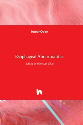 Esophageal Abnormalities Cover Image