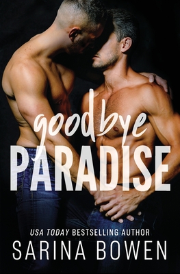 Goodbye Paradise Cover Image