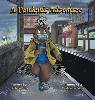 A Pandemic Adventure Cover Image