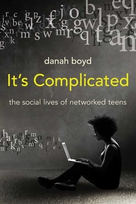 Cover for It's Complicated