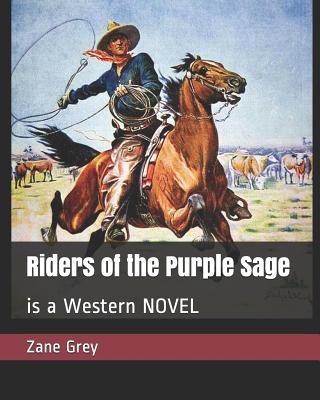 Riders of the Purple Sage