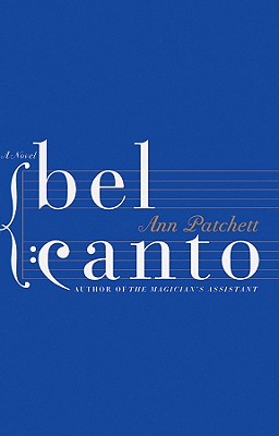 Bel Canto Cover Image