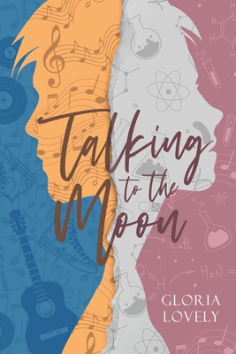 Talking to the Moon Cover Image