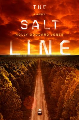 The Salt Line Cover Image