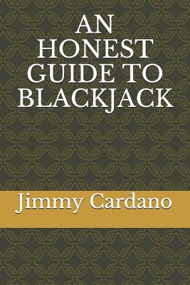 An Honest Guide to Blackjack By Jimmy Cardano Cover Image