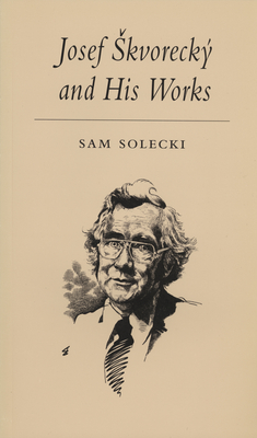 Josef Skvorecky and His Works (Hildafolk)