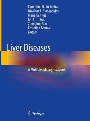 Liver Diseases: A Multidisciplinary Textbook Cover Image