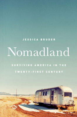 Nomadland cover