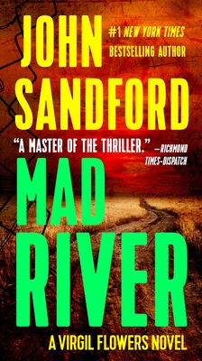 Mad River (A Virgil Flowers Novel #6)