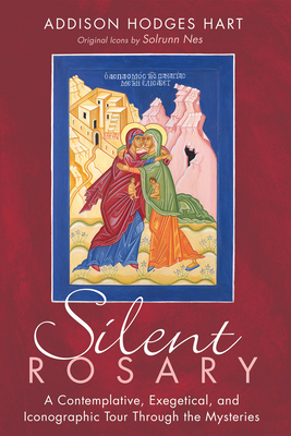 Silent Rosary Cover Image