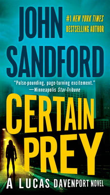 Certain Prey (A Prey Novel #10)