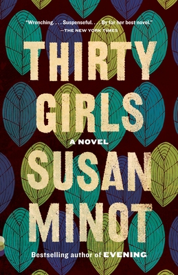 Cover for Thirty Girls (Vintage Contemporaries)