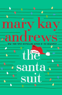 The Santa Suit: A Novel