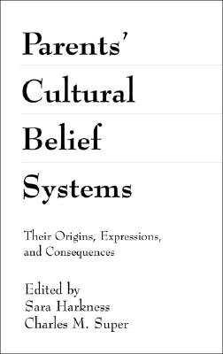 Cover for Parents' Cultural Belief Systems