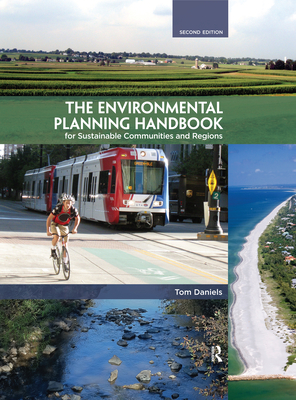 Environmental Planning Handbook Cover Image