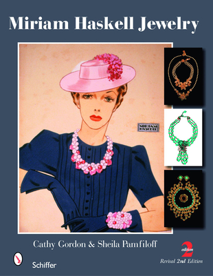 Miriam Haskell Jewelry Cover Image