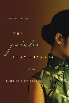 Cover for The Painter from Shanghai