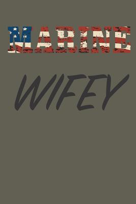 Marine Wifey Cover Image
