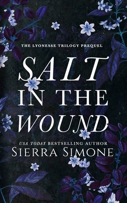 Salt in the Wound cover