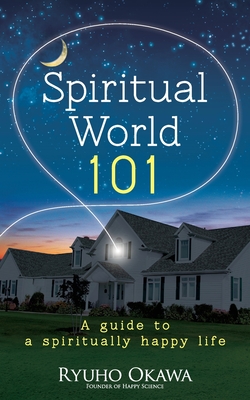 Spiritual World 101 Cover Image