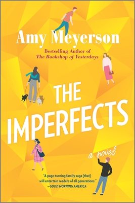 The Imperfects Cover Image