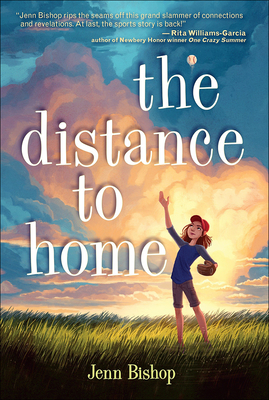 Distance to Home Cover Image