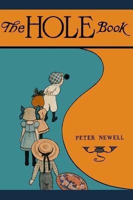 The Rocket Book a book by Peter Newell