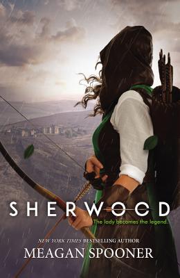 Cover for Sherwood