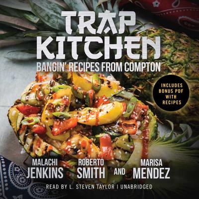 Trap Kitchen Cover Image