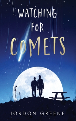 Watching for Comets Cover Image