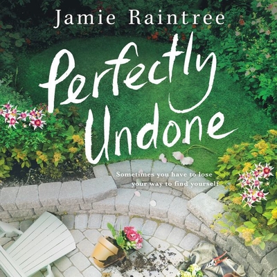 Perfectly Undone Cover Image