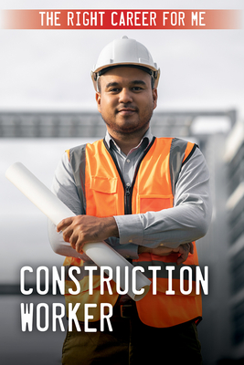 Construction Worker Cover Image