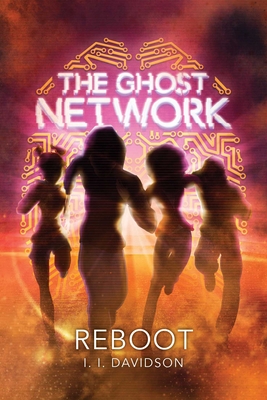 The Ghost Network: Reboot Cover Image