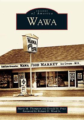 Wawa (Images of America) Cover Image