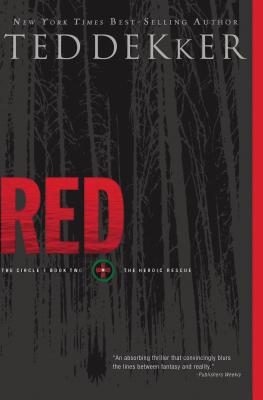 Red (Circle #2) Cover Image
