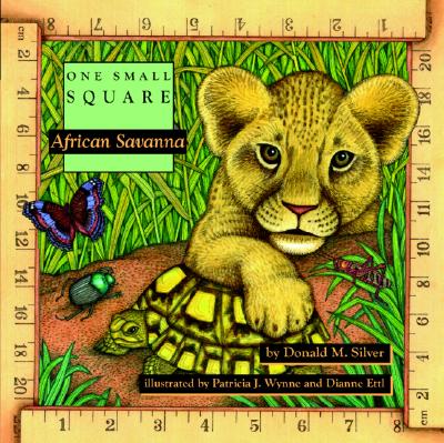 African Savanna (One Small Square)
