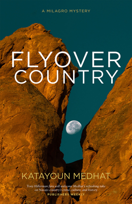 Cover for Flyover Country
