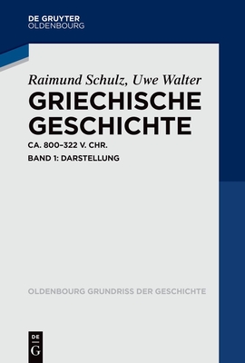 Darstellung (Oldenbourg Grundriss Der Geschichte #50) | Politics