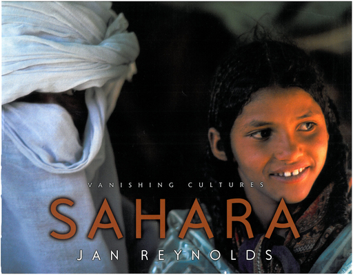 Vanishing Cultures: Sahara Cover Image