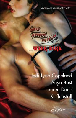 Cover for What Happens in Vegas... After Dark