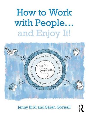 How to Work with People... and Enjoy It! Cover Image